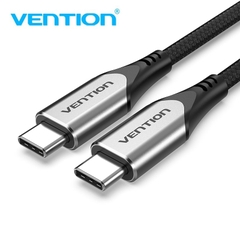 Cáp Type C USB 3.1 Vention dài 50cm