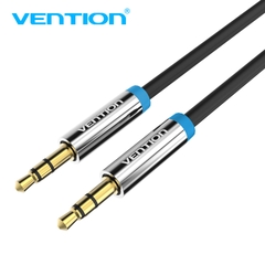 Cáp Audio 2 đầu 3.5mm dài 5m Vention