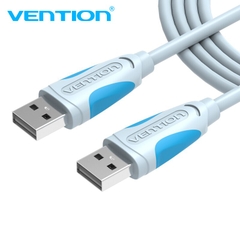 Cáp USB 2.0 Vention 2 đầu đực dài 1,5M
