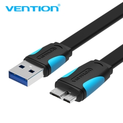Cáp USB 3.0 dùng cho ổ cứng di động Vention dài 50cm