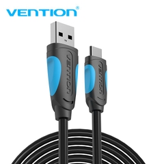 Cáp USB 2.0 to Type C dài 1,5m Vention