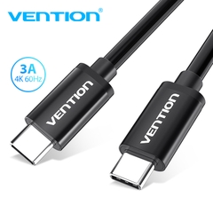 Cáp USB Type C Vention dài 1,5m