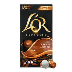 L'Or Caramel