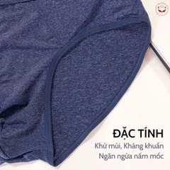 Sịp vát nam trơn SVN2015