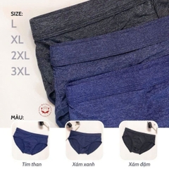 Sịp vát nam trơn SVN2015