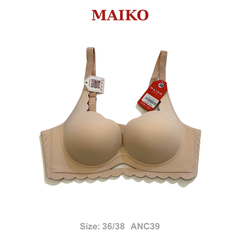 Áo đúc su nâng ngực nhập khẩu