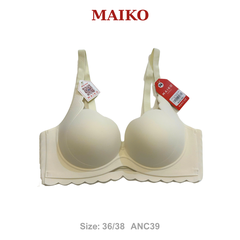 Áo đúc su nâng ngực nhập khẩu