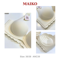 Áo đúc su nâng ngực nhập khẩu