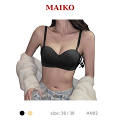 Áo ngực su đúc nhập khẩu cao cấp F - AN02