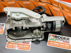 BỘ MOTOR CỔNG ÂM SÀN ROGER BR21-362 |  24-36V | 1000 KG