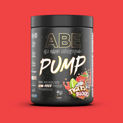 ABE PUMP (40 Servings)