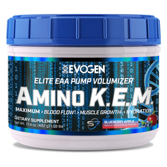 Evogen EAA & Điện giải, AMINO K.E.M (30 Servings)
