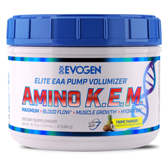Evogen EAA & Điện giải, AMINO K.E.M (30 Servings)