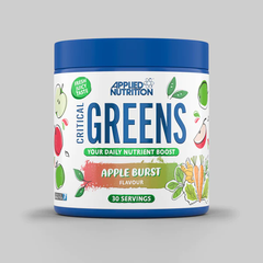 Applied Flavoured Critical Greens (150g/hộp)
