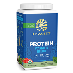 Sunwarrior Warrior Blend 750g