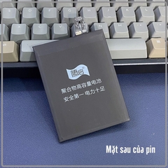 Pin Suiqi Li-ion thay thế cho Xiaomi Pocophone F1 (BM4E) 4200mAh