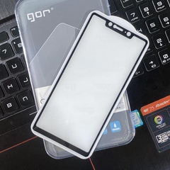 Kính cường lực Gor Full viền 9D cho Xiaomi Mi 8 SE - Full Box