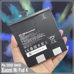 Pin thay thế cho Xiaomi Mi Pad 4 - BN60