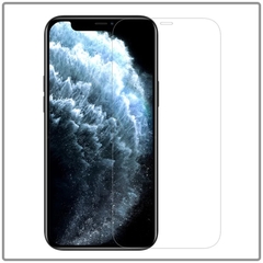 Kính cường lực cho iPhone 12 - iPhone 12 Pro - iPhone 12 Pro Max trong suốt Nillkin H+ Pro