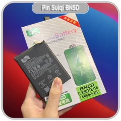 Pin Suiqi Li-ion thay thế cho Xiaomi Redmi Note 12S BN5D 5000 mAh