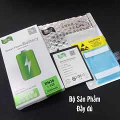 Pin Suiqi Li-ion thay thế cho Xiaomi Mi 6X / Mi A2 BN36 3200mAh