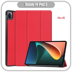 Bao da cho Xiaomi Mi Pad 5 11 inch Chống sốc tự động tắt / mở