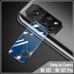 Kính cường lực Camera cho Xiaomi Mi 10T - Mi 10T Pro