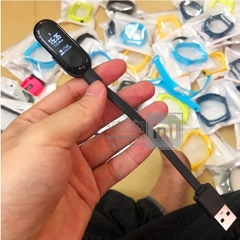 Cáp sạc cho Xiaomi Miband 3 hãng Mijobs