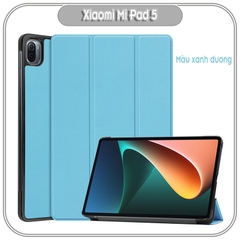Bao da cho Xiaomi Mi Pad 5 11 inch Chống sốc tự động tắt / mở