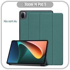 Bao da cho Xiaomi Mi Pad 5 11 inch Chống sốc tự động tắt / mở