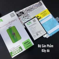 Thay pin Suiqi cho Redmi Note 5 - Note 5 Pro, BN45 4200mAh