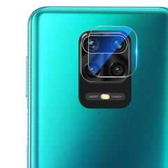 Kính cường lực Camera Xiaomi Redmi Note 9S - Redmi Note 9 Pro