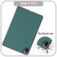 Bao da cho Xiaomi Mi Pad 5 11 inch Chống sốc tự động tắt / mở