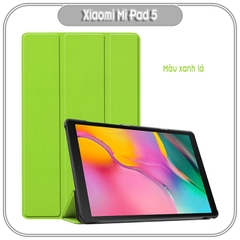 Bao da cho Xiaomi Mi Pad 5 11 inch Chống sốc tự động tắt / mở