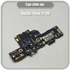 Cụm chân sạc Redmi Note 11 5G