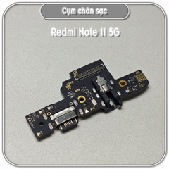 Cụm chân sạc Redmi Note 11 5G