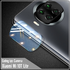 Kính cường lực Camera cho Xiaomi Redmi Note 9 Pro 5G 2021