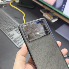 Cường lực camera 3D cho Redmi K70