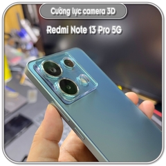 Cường lực Camera 3D cho Redmi Note 13 Series