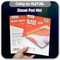 Cường lực Mletubl cho Xiaomi Pad Mini 8,8
