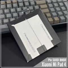 Pin thay thế cho Xiaomi Mi Pad 4 - BN60