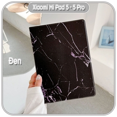 Bao da cho Xiaomi Mi Pad 5 - 5 Pro 11 inch, hoa văn đá hoa cương