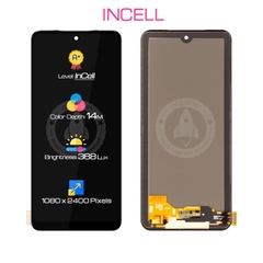 Thay màn hình Redmi Note 10 - Note 10S 4G, ALLPARTS