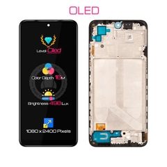 Thay màn hình Redmi Note 10 - Note 10S 4G, ALLPARTS