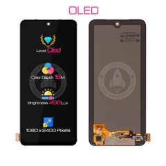 Thay màn hình Redmi Note 10 - Note 10S 4G, ALLPARTS