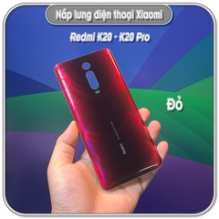 Nắp lưng Redmi K20 - K20 Pro