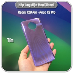 Nắp lưng Redmi K30 Pro - Poco F2 Pro