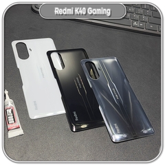 Nắp lưng Redmi K40 Gaming