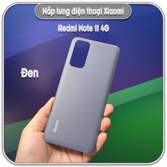 Nắp lưng Redmi Note 11 4G