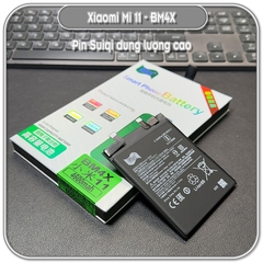 Pin thay thế Suiqi Xiaomi Mi 11 5G - BM4X